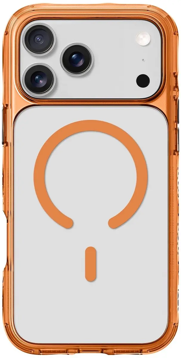 Laut Crystal Matter X Hoesje iPhone 17 Pro