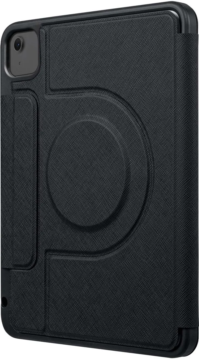 Laut Prestige Folio MG LIPA24LPRMBK Hoes iPad Air 13" 2024 - Zwart - afbeelding 6 van 6