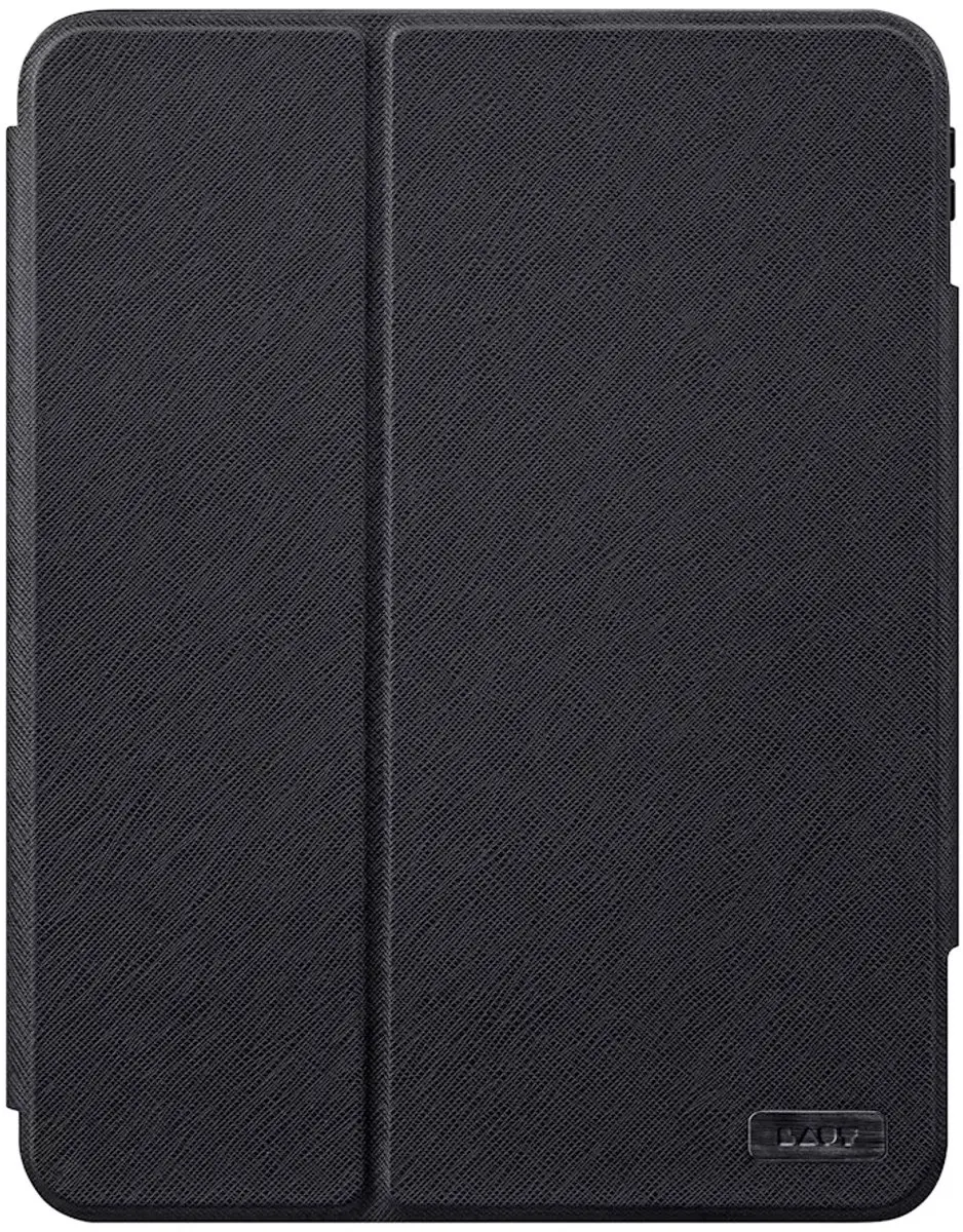 Laut Prestige Folio MG LIPA24LPRMBK Hoes iPad Air 13" 2024