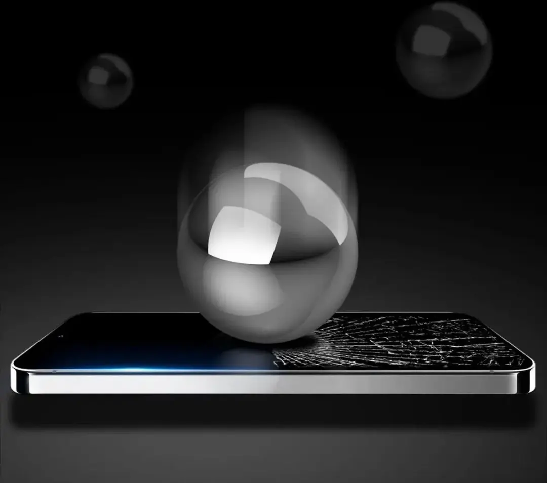 Dux Ducis Screen Protector Samsung Galaxy A56 - 9H Tempered Glass