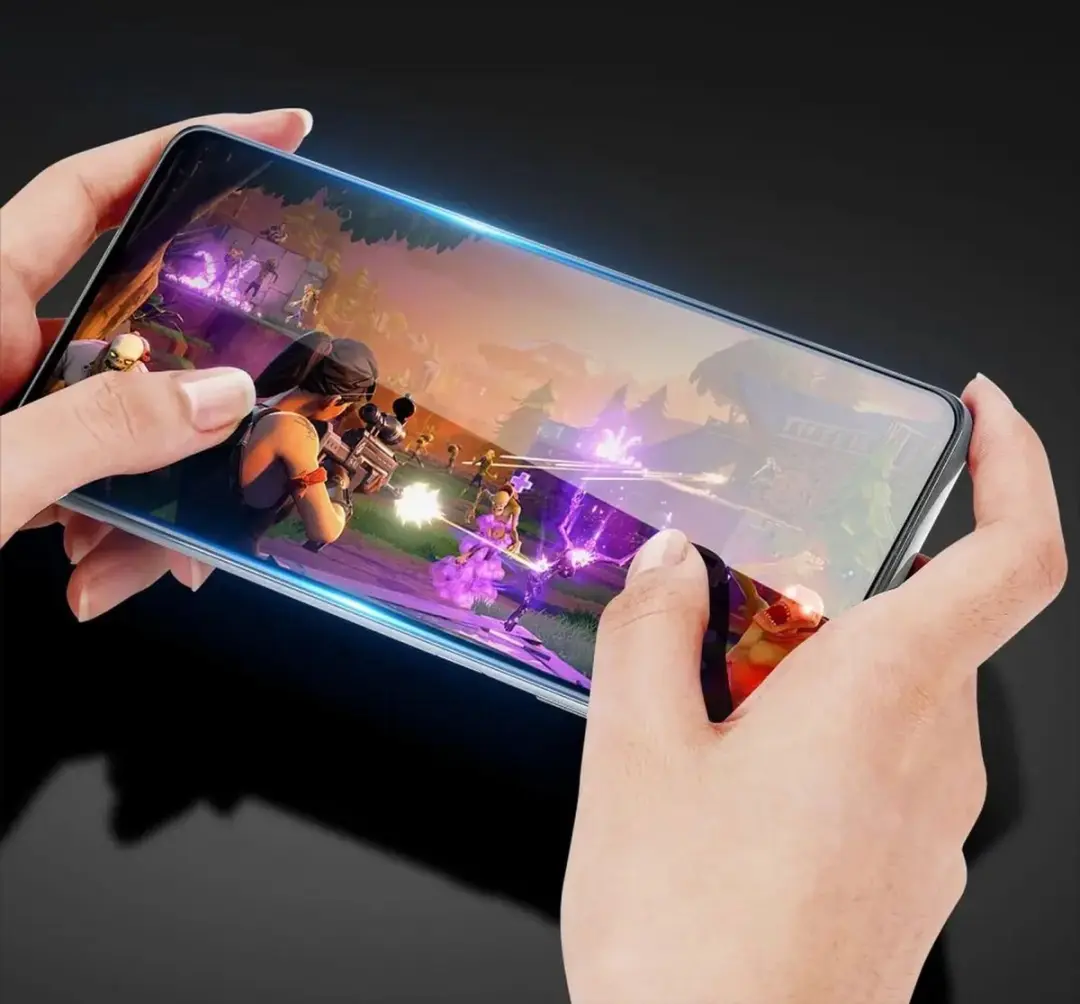 Dux Ducis Screen Protector Samsung Galaxy A56 - 9H Tempered Glass