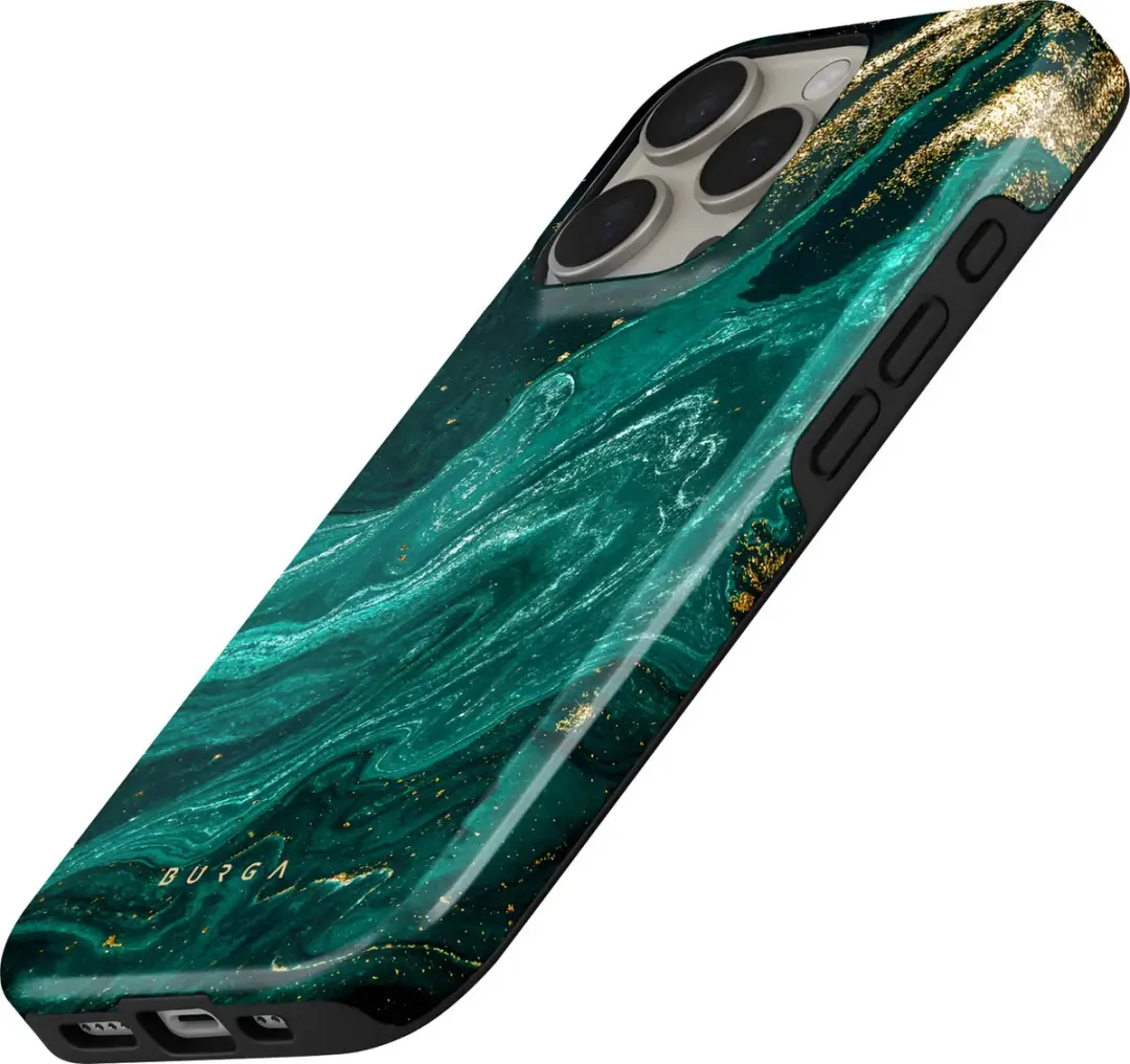 Burga Tough Case Apple iPhone 16 Pro Max