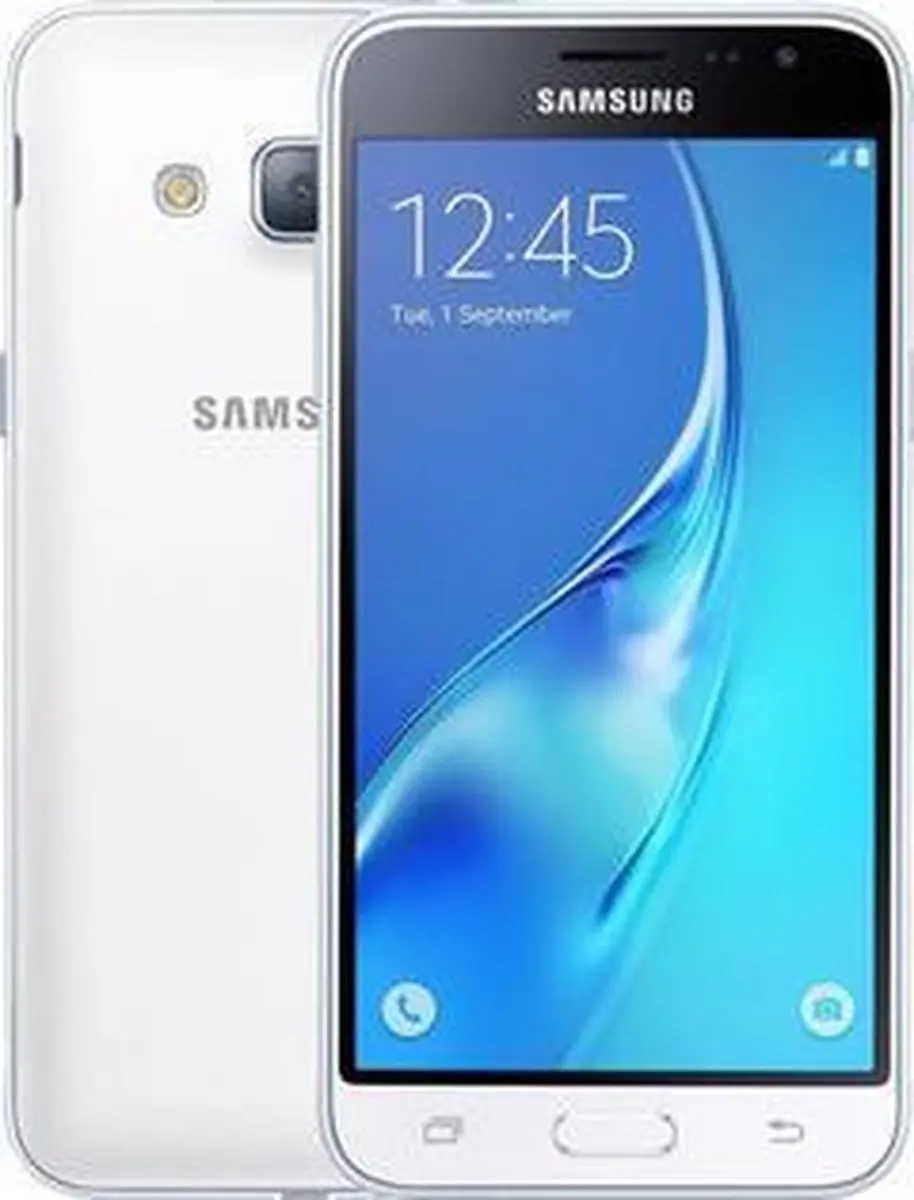 Samsung Galaxy J3 (2016) J320FWT4 Smartphone