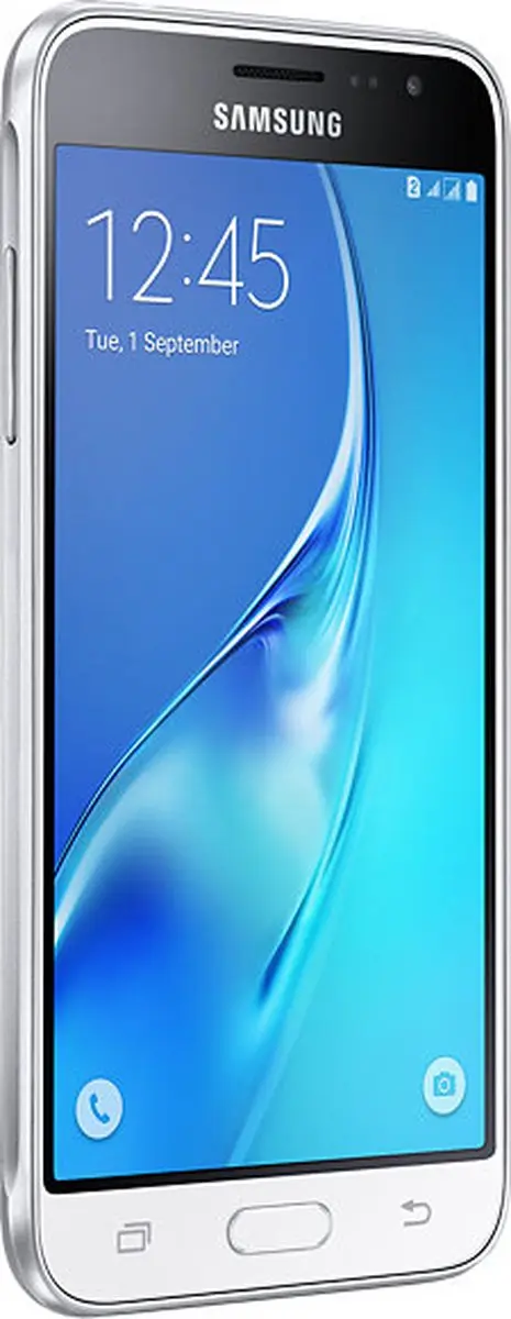 Samsung Galaxy J3 (2016) J320FWT4 Smartphone - 8GB - Wit