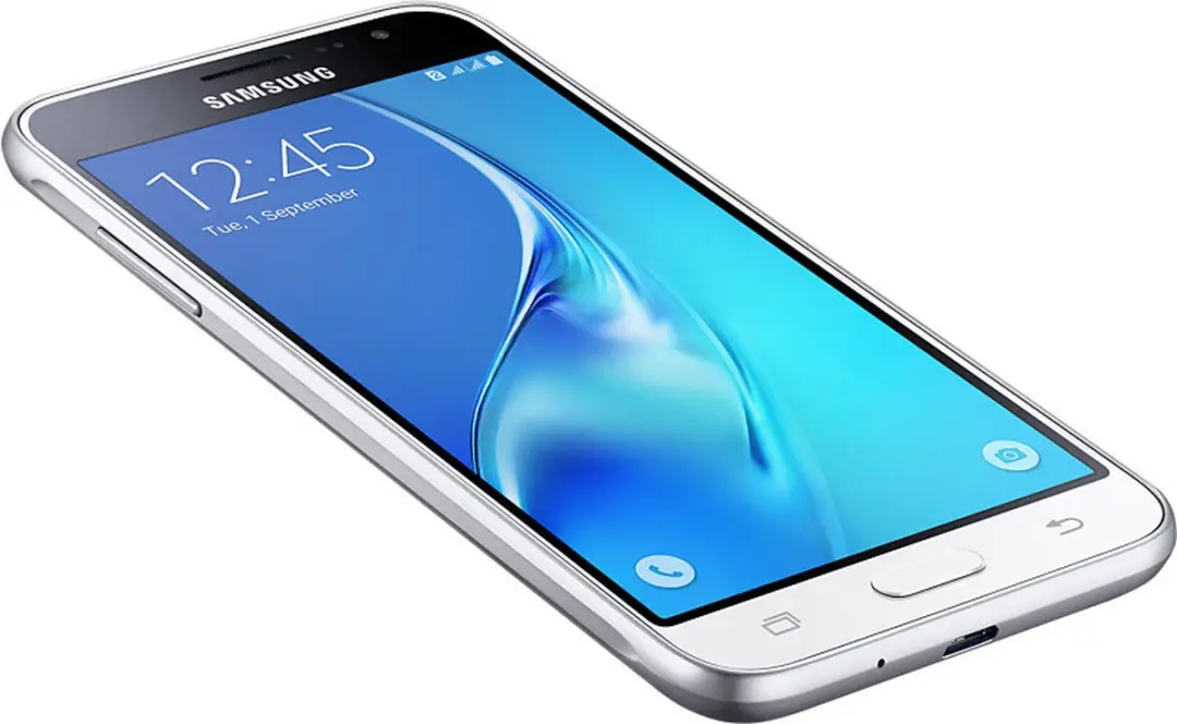 Samsung Galaxy J3 (2016) J320FWT4 Smartphone - 8GB - Wit