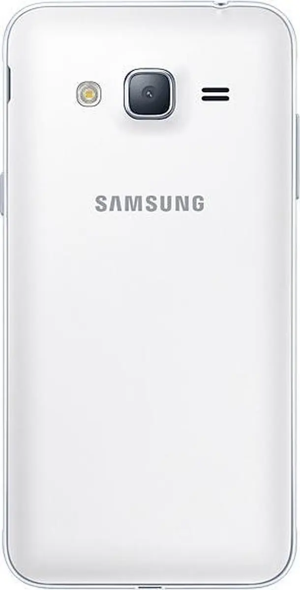 Samsung Galaxy J3 (2016) J320FWT4 Smartphone - 8GB - Wit