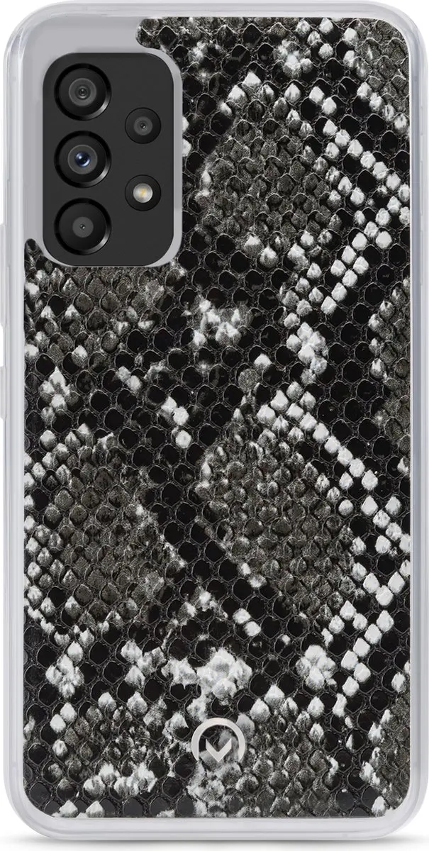 Mobilize Samsung Galaxy A53 Hoesje mpn-8718256966323 - Zwart