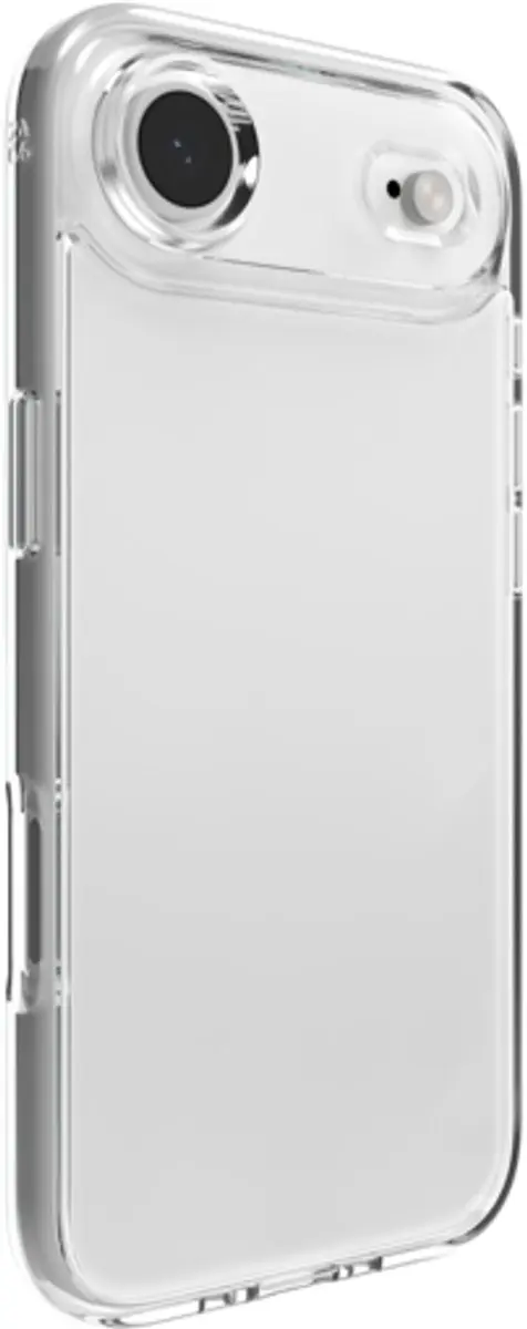 ZAGG Crystal Palace Lite 702318845 Hoesje - iPhone Air - Transparant