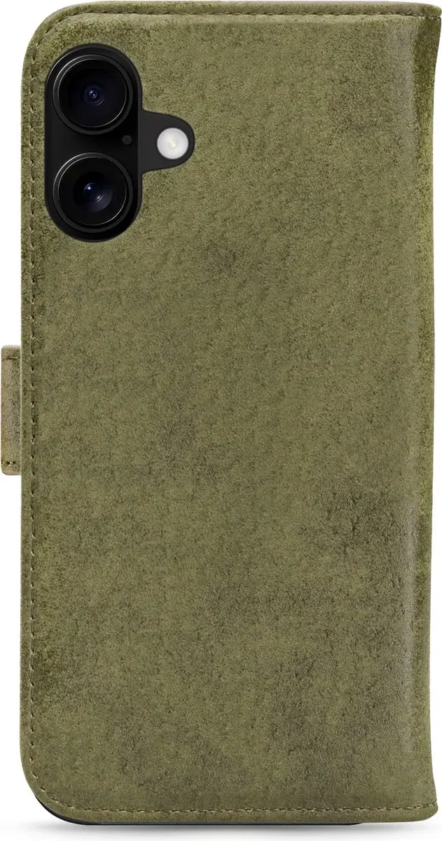 My Style MSFWLT1610 Telefoonhoesje iPhone 16 Plus