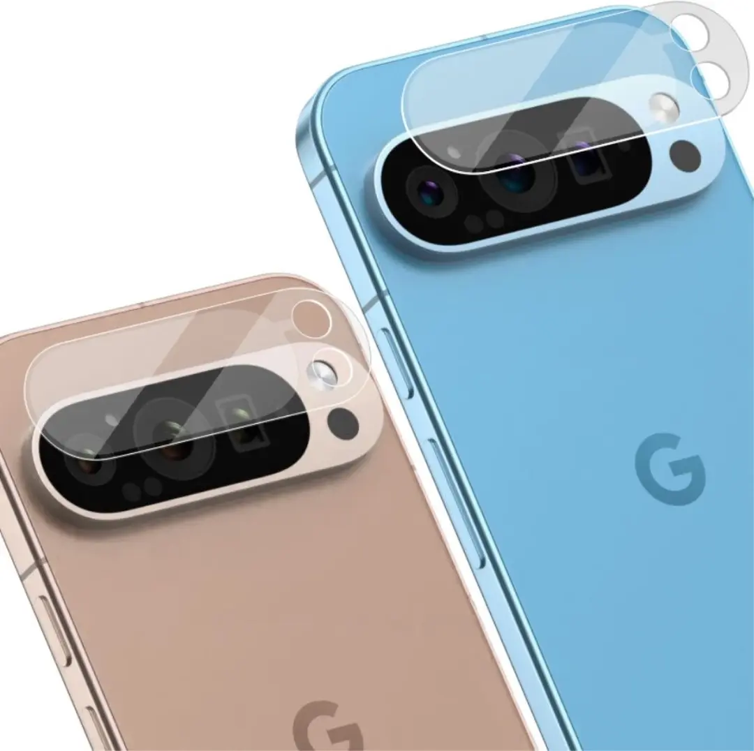 Imak 9H Camera Lens Protector Google Pixel 9 Pro