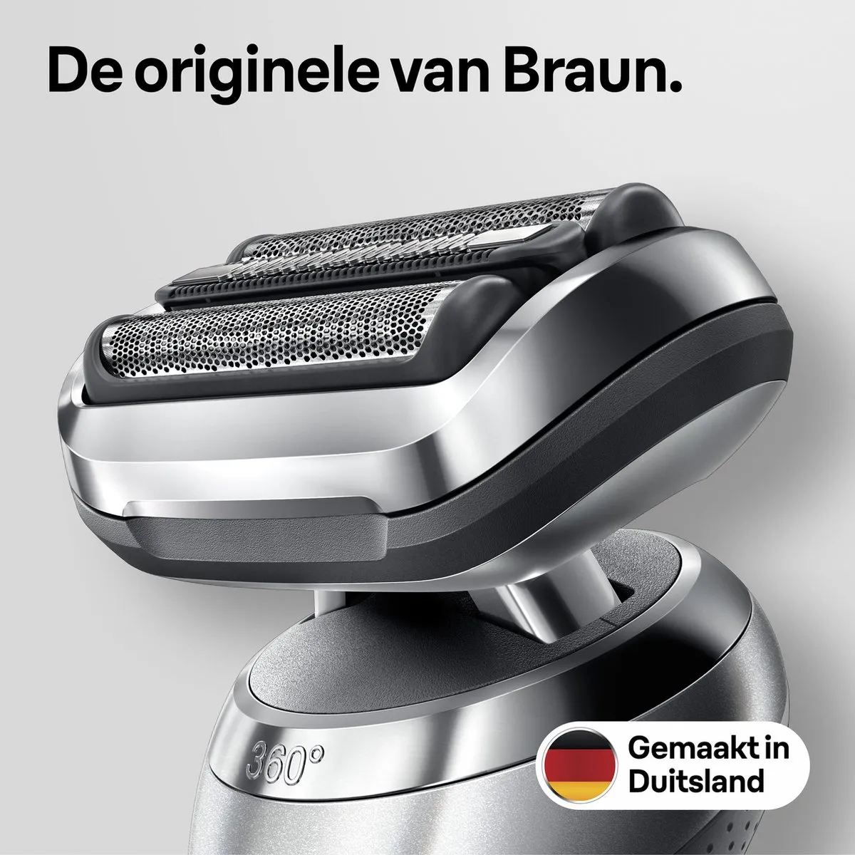 Braun Series 7 73s - Cassette