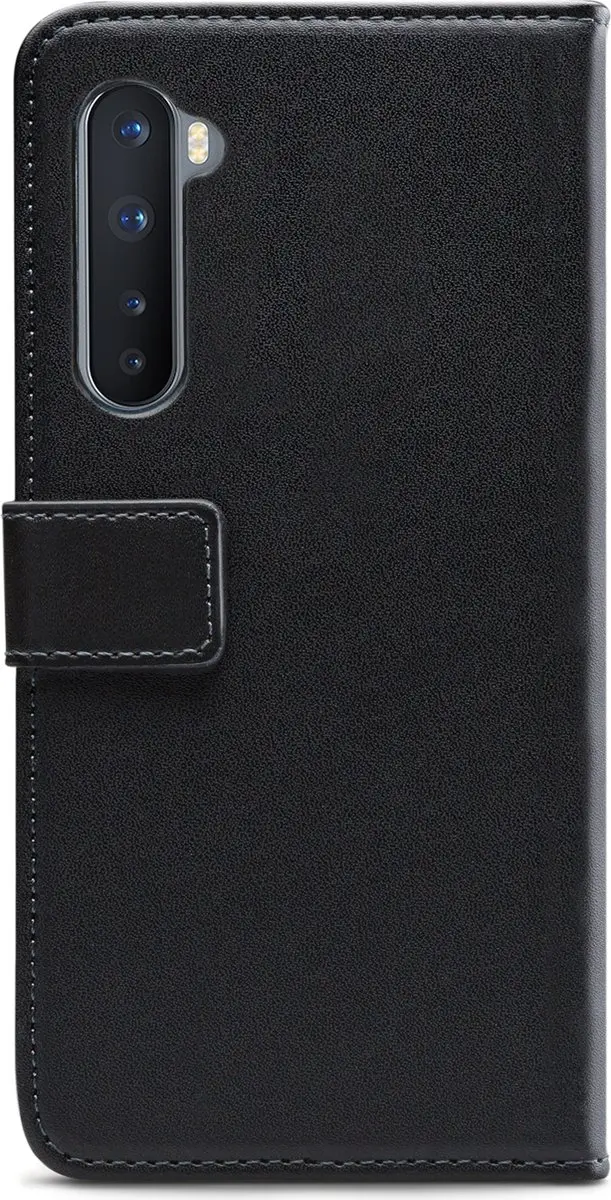 Mobilize Classic Gelly Wallet OnePlus Nord