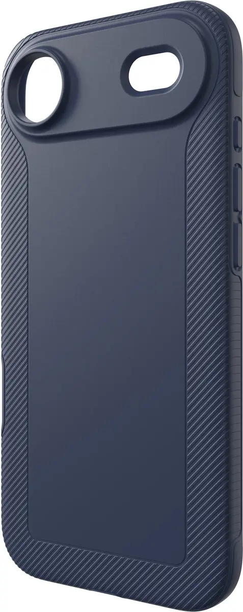 ZAGG Luxe MagSafe Hoesje 840390357823 - Zwart