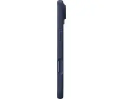 ZAGG Luxe MagSafe Hoesje 840390357823 - Zwart