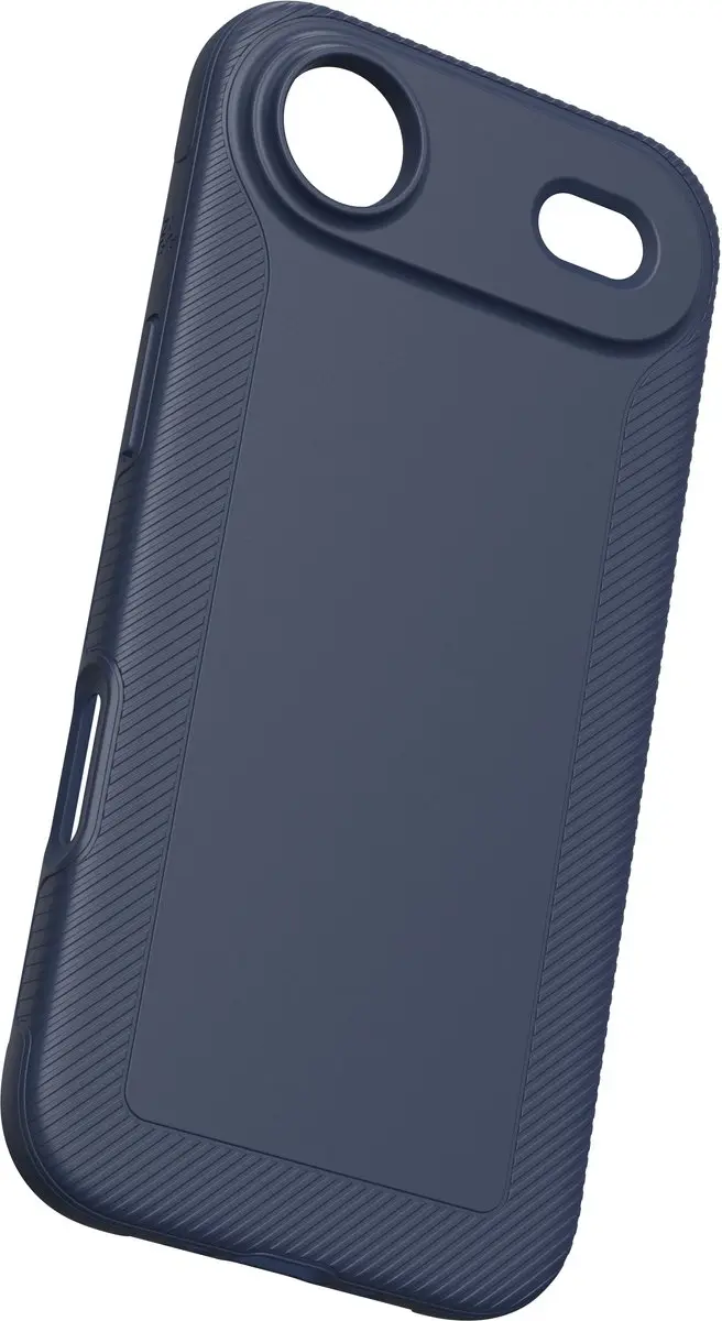ZAGG Luxe MagSafe Hoesje 840390357823 - Zwart