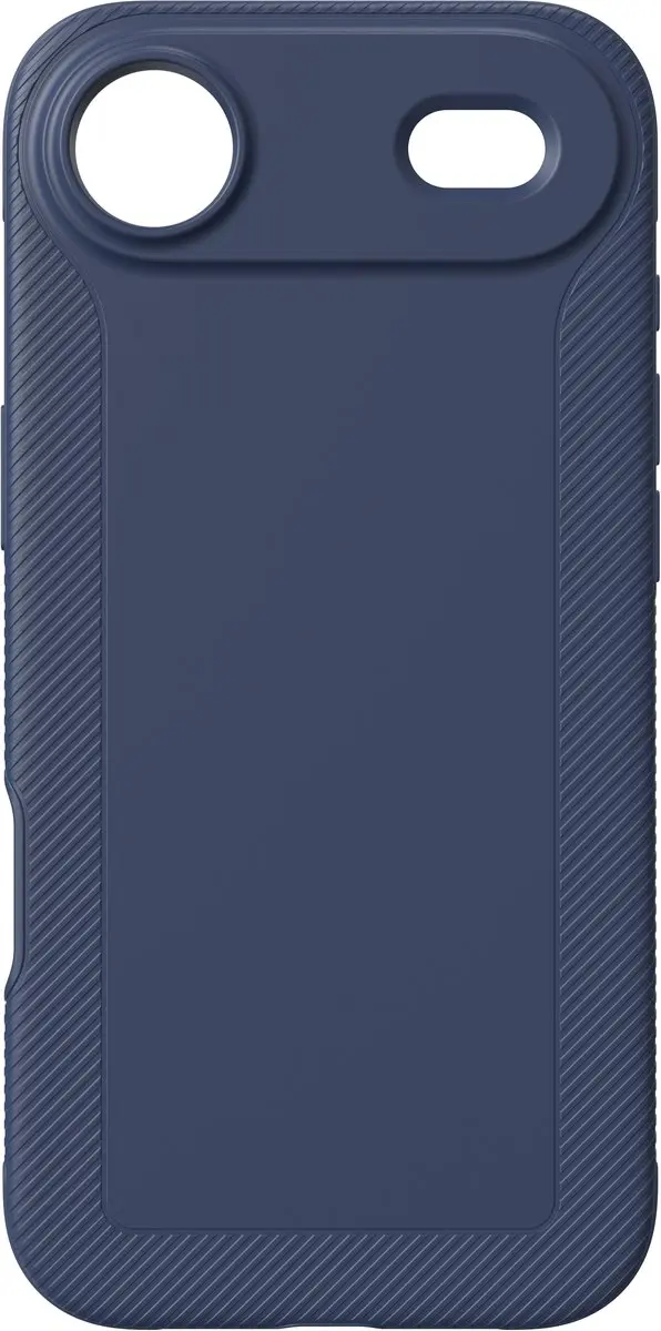 ZAGG Luxe MagSafe Hoesje 840390357823 - Zwart - afbeelding 6 van 6