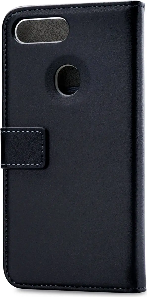 Mobilize Classic Gelly Wallet Bookcase OPPO R15 Pro