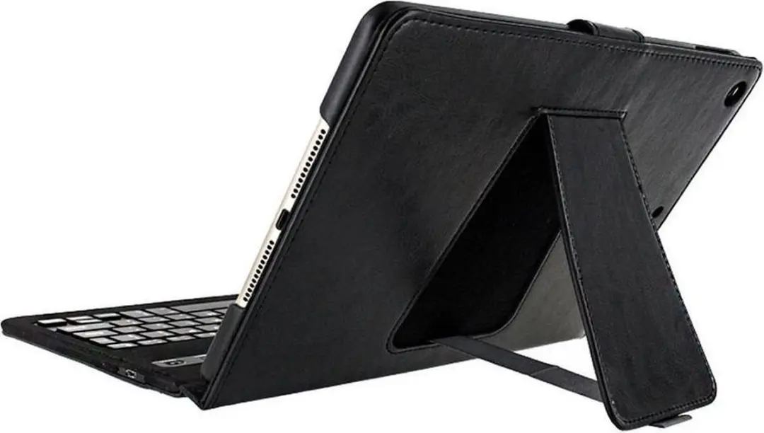 Mobilize MOB-23681 Bluetooth Toetsenbordhoes - iPad 9.7" - Zwart