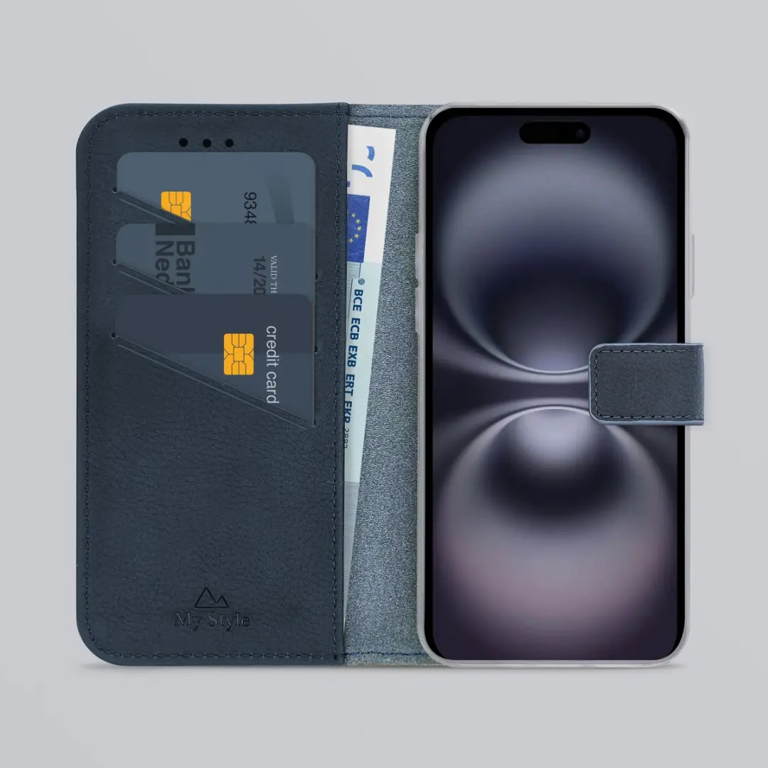 My Style MSFWLT1708 Telefoonhoesje iPhone 16