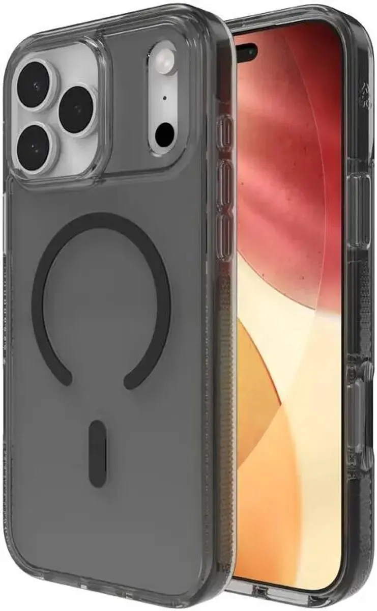 ZAGG Santa Cruz Snap Hoesje 702320854