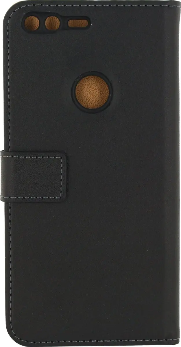Mobilize Classic Wallet Bookcase Pixel XL - 2 Pasjes Zwart - afbeelding 6 van 6
