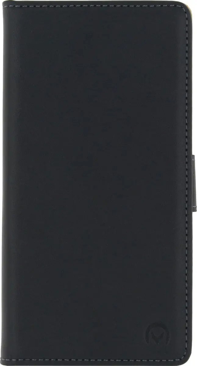 Mobilize Classic Wallet Bookcase Pixel XL - 2 Pasjes Zwart