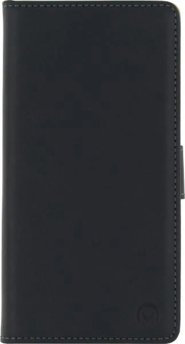 Mobilize Classic Wallet Bookcase Pixel XL - 2 Pasjes Zwart