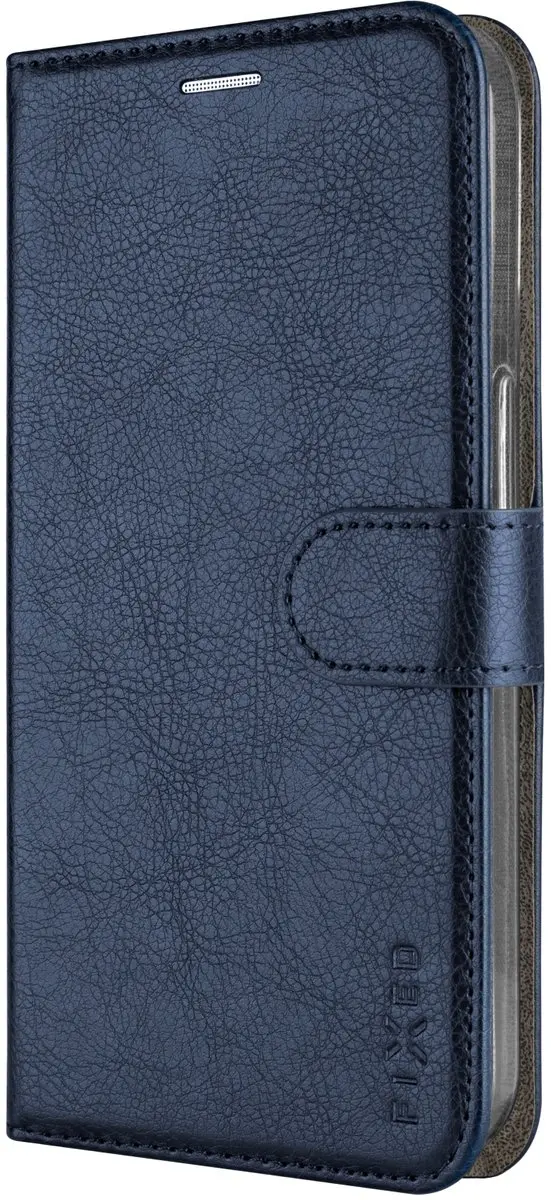 Fixed Opus Flip Cover A36/A56 Lederlook