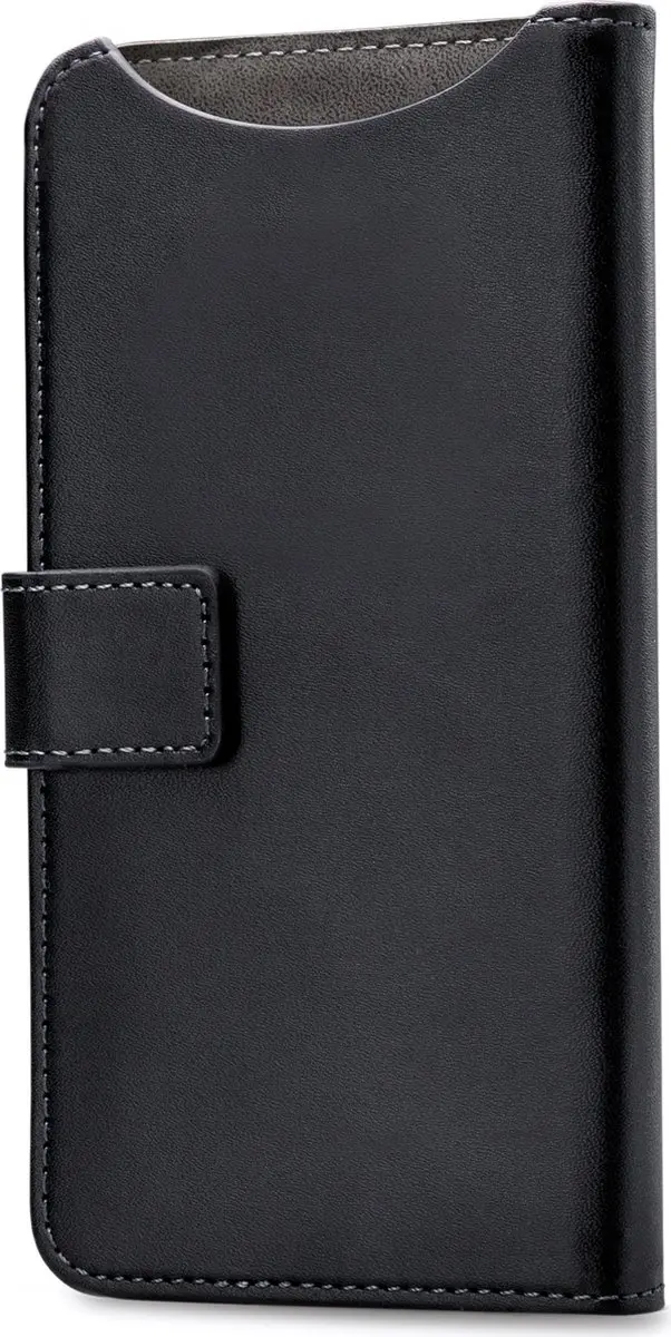 Mobilize Classic Gelly Wallet Bookcase Portemonnee OPPO Find X