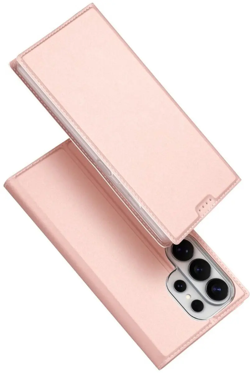 Dux Ducis Skin Pro Hoesje Samsung Galaxy S26 Ultra