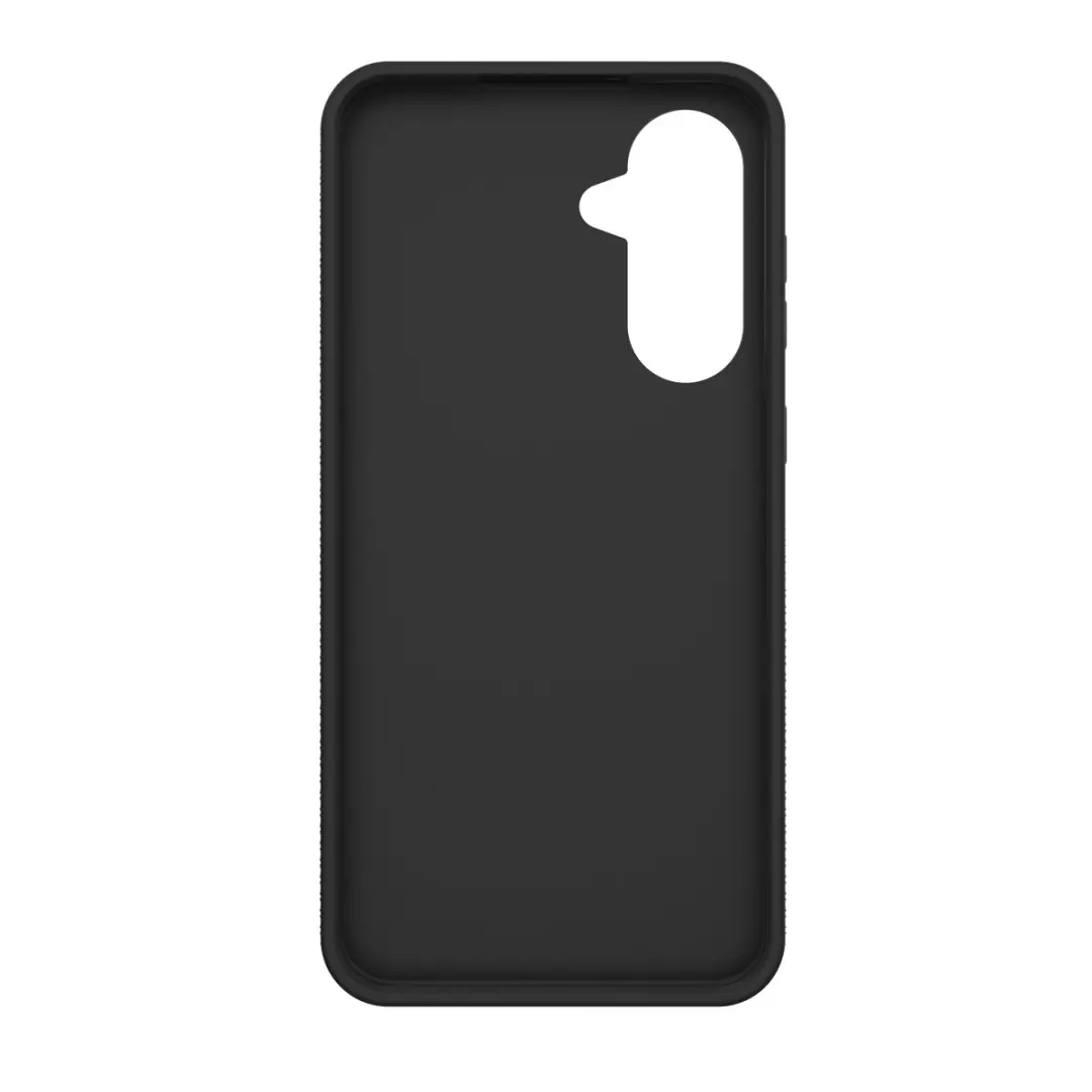 ZAGG Luxe Hoesje 702318072 Samsung Galaxy A36 - Grafeen Back Cover - Zwart