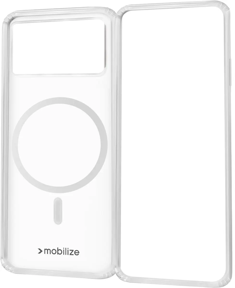 Mobilize Naked Protection MOB-NPCMSC-GALZFOLD75G Hoesje