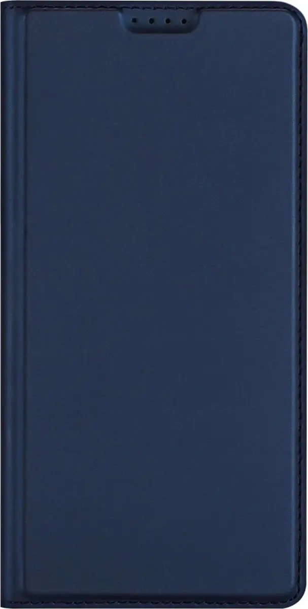 Dux Ducis Xiaomi 13 Lite Hoesje - Donkerblauw