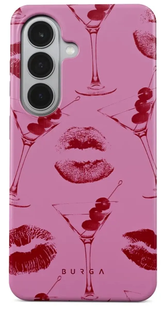 Burga Tough Backcover Samsung Galaxy S26 Plus