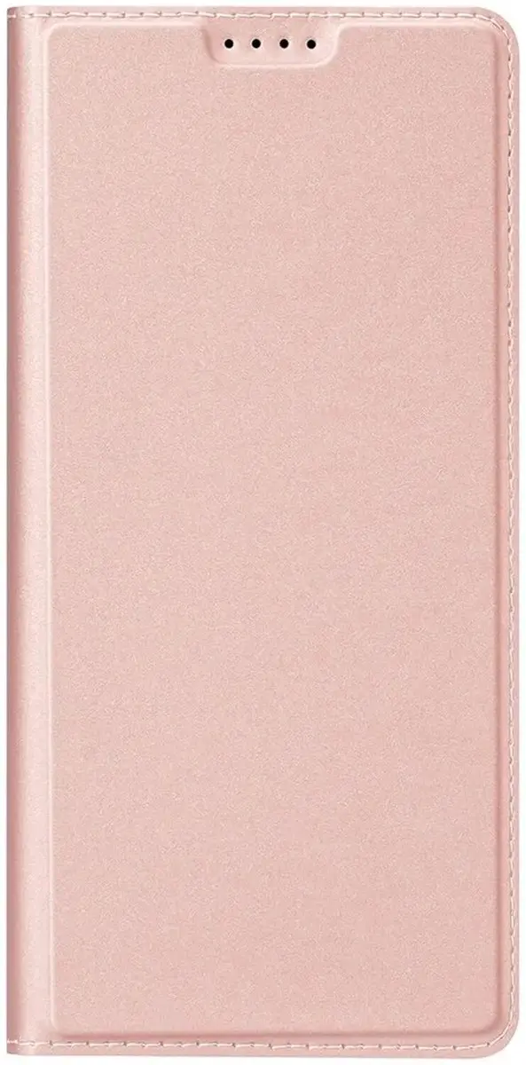Dux Ducis Telefoonhoesje Samsung Galaxy S24 FE - Roze - afbeelding 6 van 6