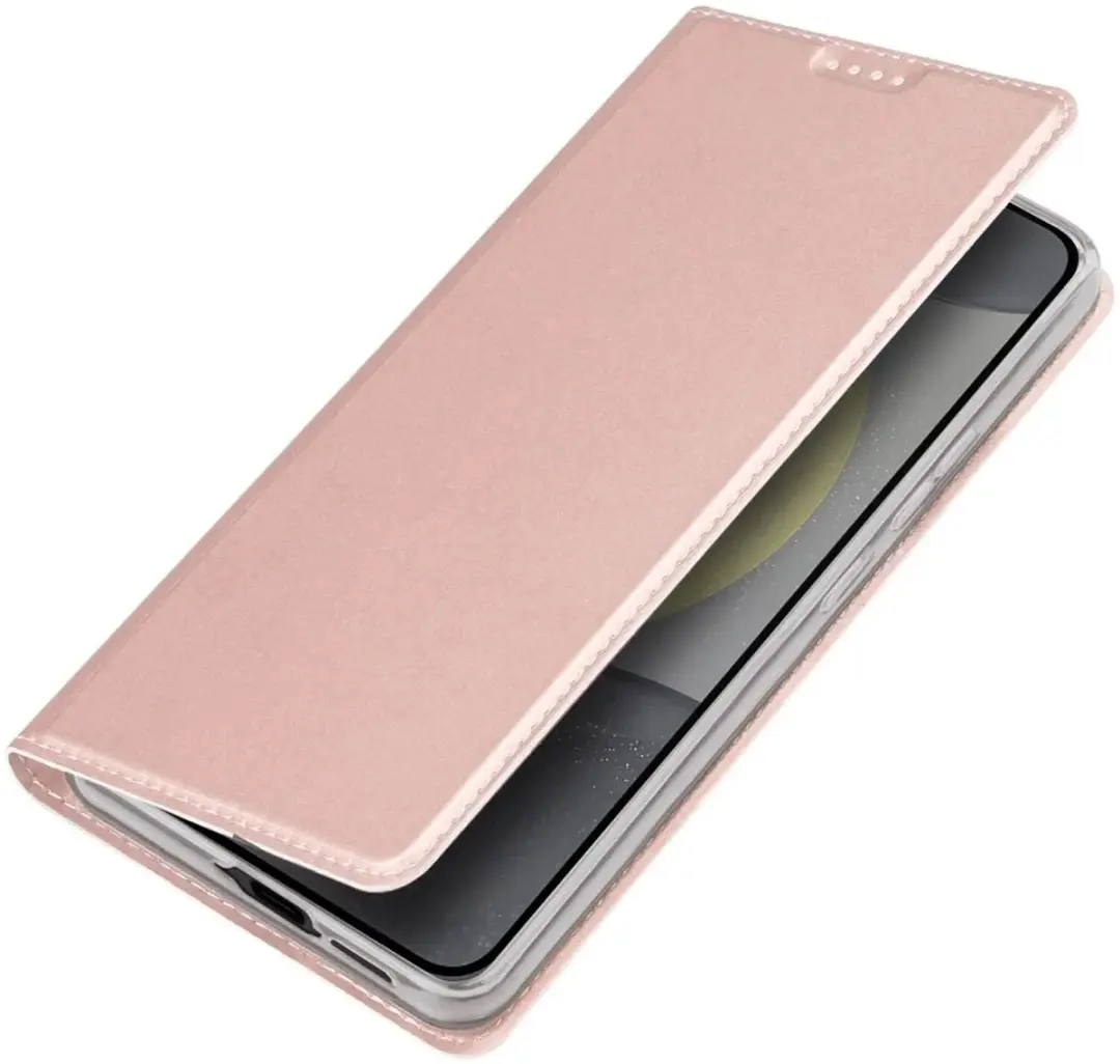 Dux Ducis Telefoonhoesje Samsung Galaxy S24 FE