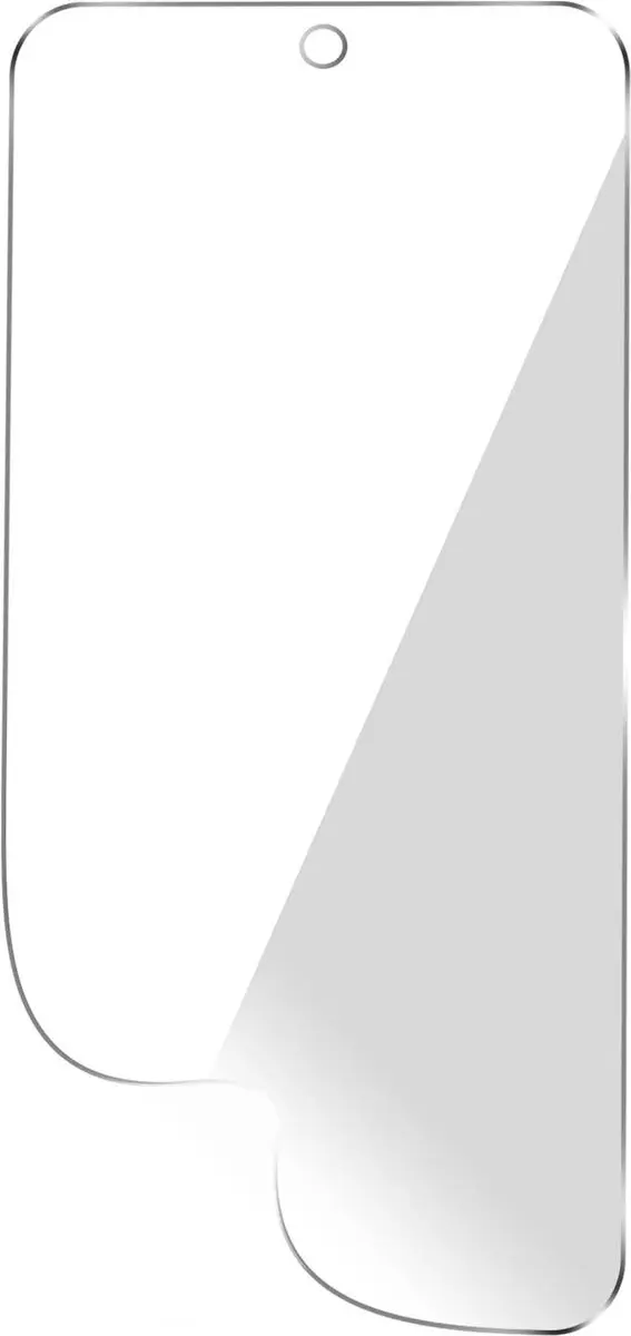 Imak Hydrogel Screenprotectors 2 Stuks - Honor 70