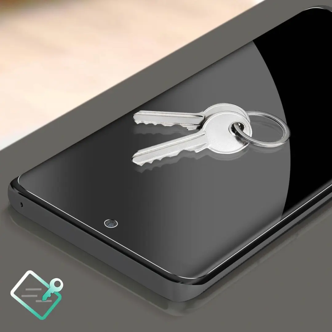 Imak Hydrogel Screenprotectors 2 Stuks - Honor 70 - afbeelding 6 van 6