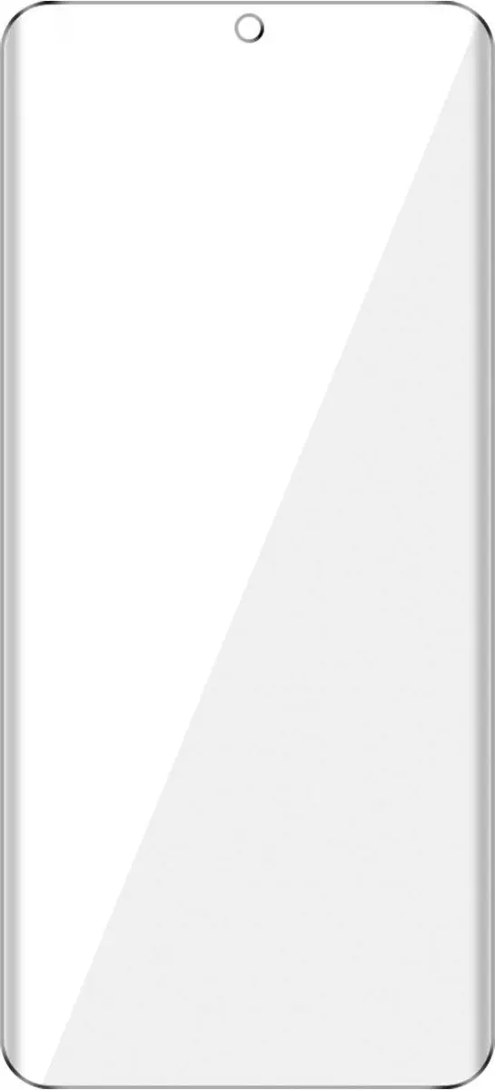 Imak Hydrogel Screenprotectors 2 Stuks - Honor 70