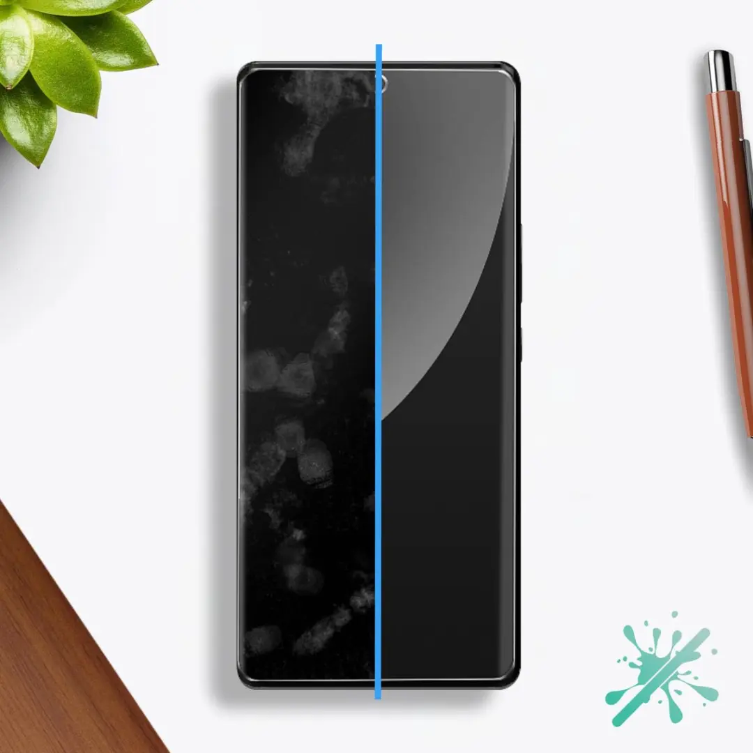 Imak Hydrogel Screenprotectors 2 Stuks - Honor 70