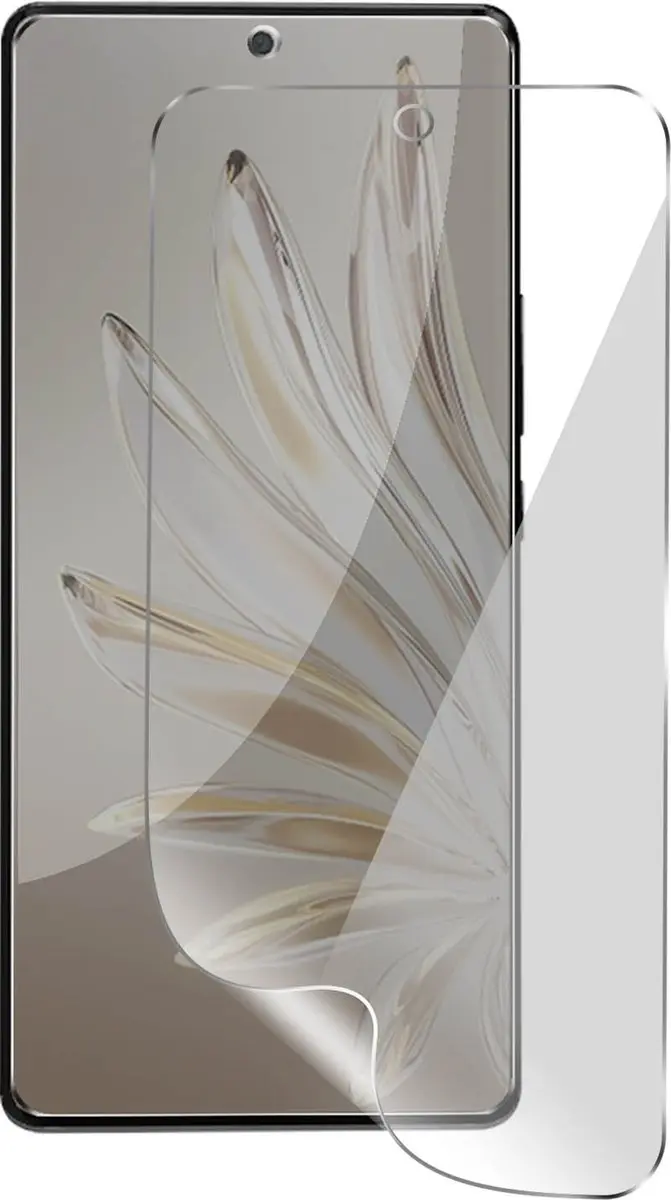 Imak Hydrogel Screenprotectors 2 Stuks