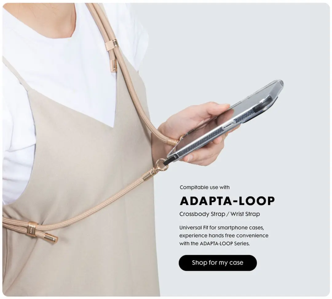 Laut Pop Adventure iPhone 16 Hoes - Midnight - LIP24APABK - afbeelding 6 van 6
