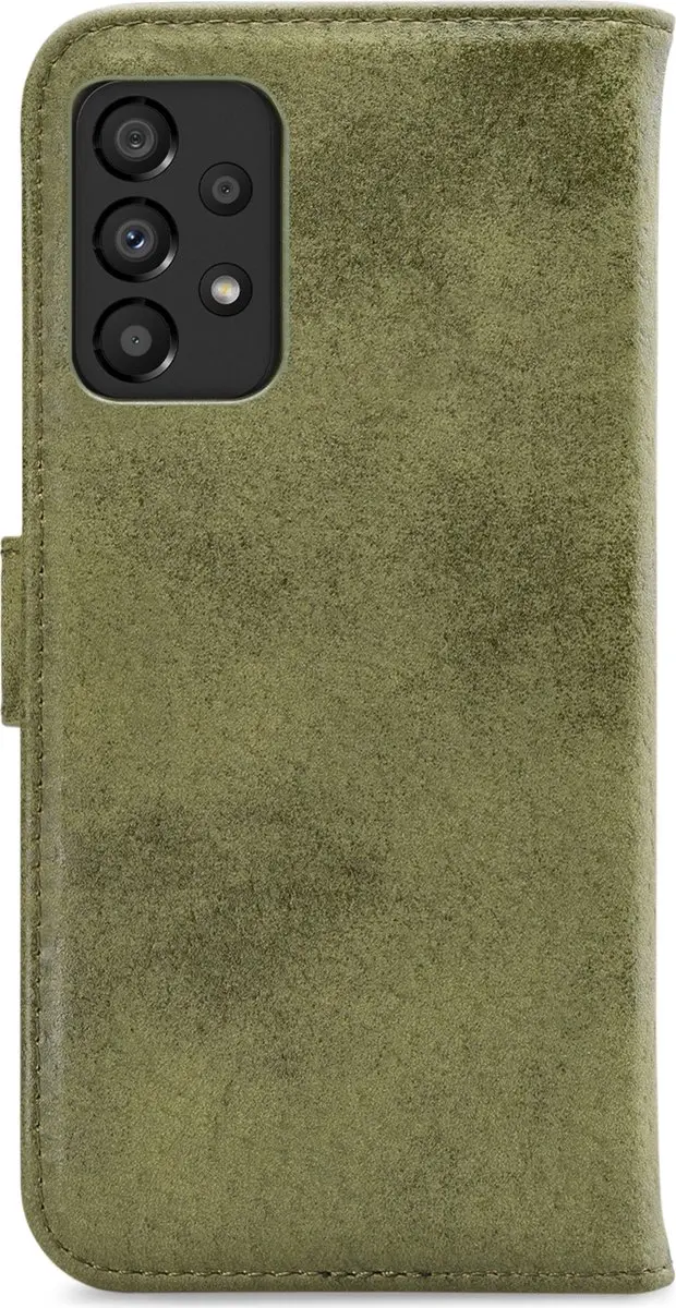 My Style Samsung Galaxy A33 5G Flex Wallet Hoesje