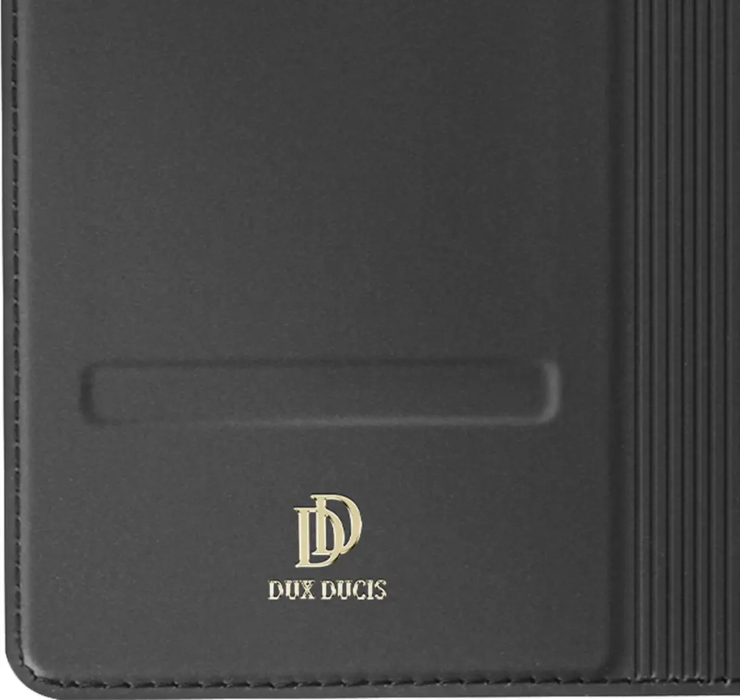 Dux Ducis Telefoonhoesje Xiaomi 14 Ultra Skin Pro Book Case FOLIO-PRO-BK-X14U
