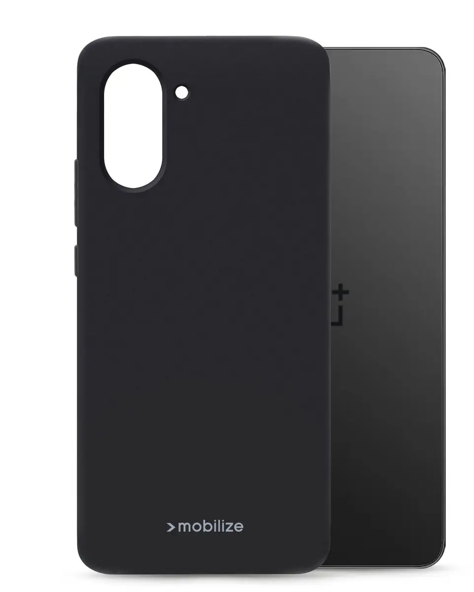 Mobilize Nord CE5 TPU Hoesje
