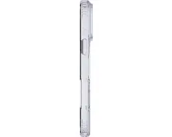Tech21 Evo Clear iPhone 17 Pro Max Hoesje T21-11333 - Transparant