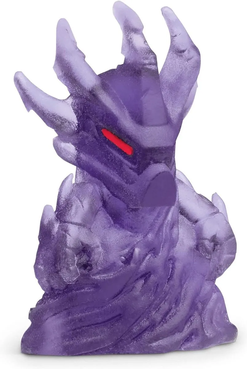 Schleich Eldrador Creatures Schaduwmeester SLH42557 - Robot - Grijs