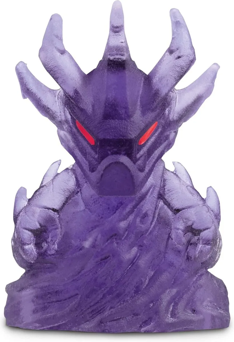 Schleich Eldrador Creatures Schaduwmeester SLH42557 - Robot - Grijs