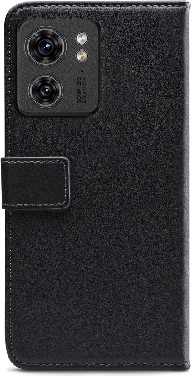 Mobilize Classic Gelly Wallet Bookcase Motorola Edge 40