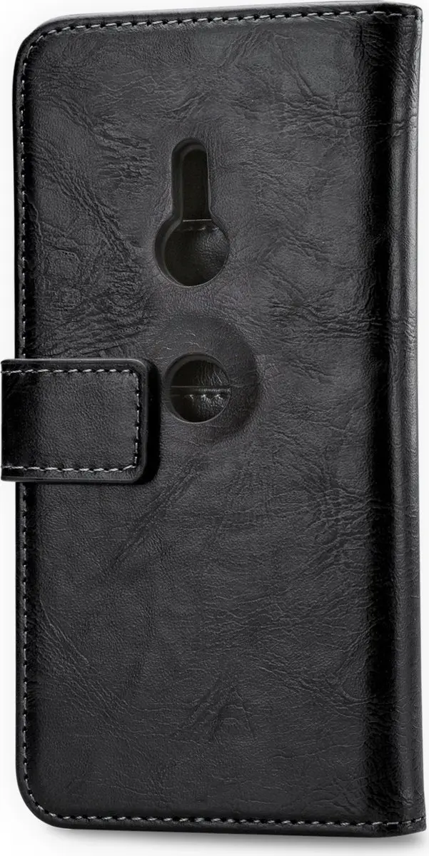 Mobilize Elite Gelly Bookcase Portemonnee Sony Xperia XZ3